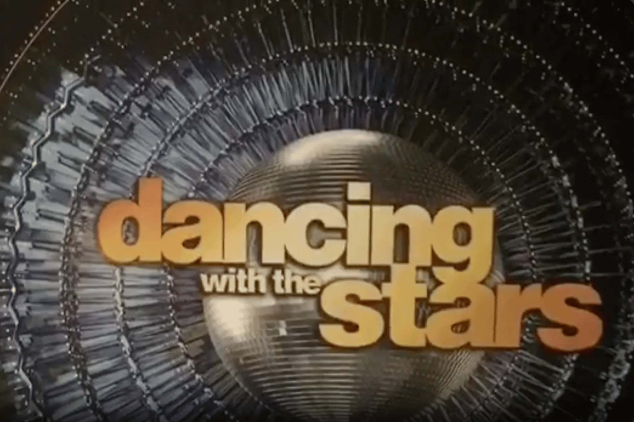 Dancing with the stars 2019