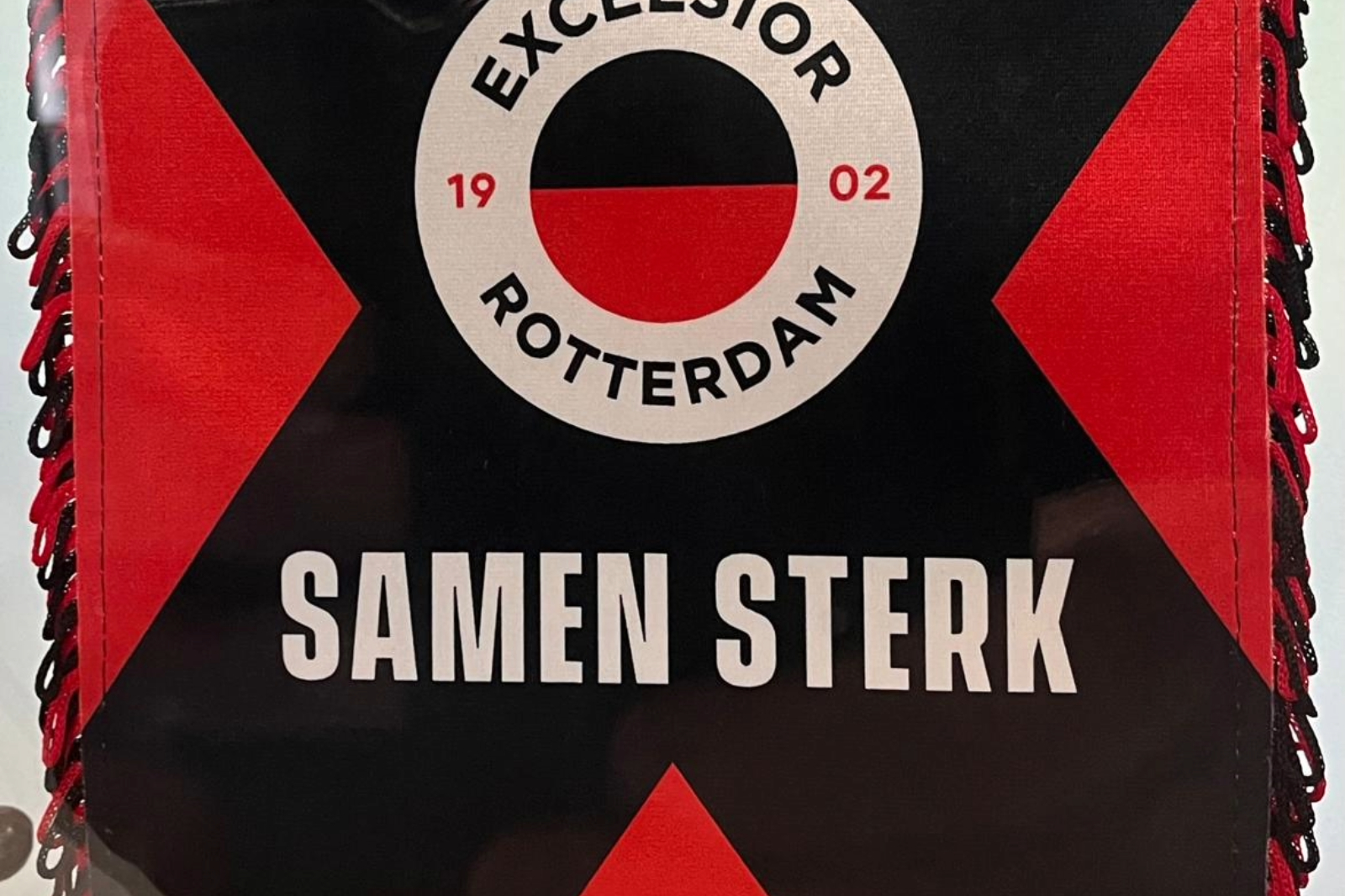 Excelsior Rotterdam